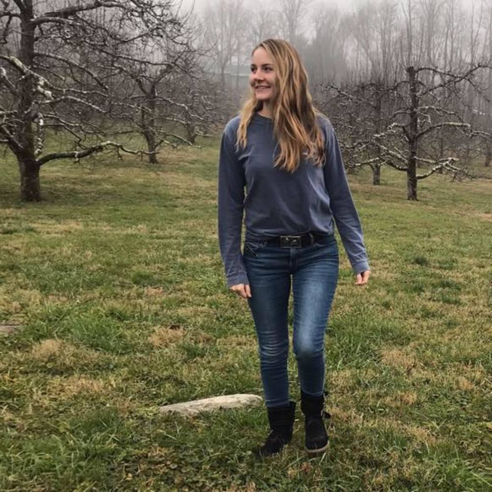 Meet your Posher, Reanna